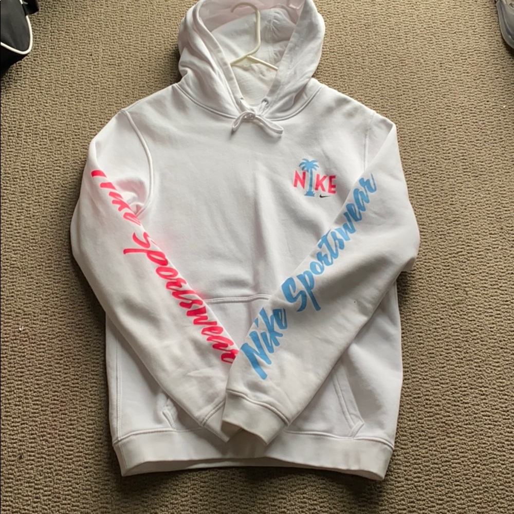 Nike Hoodie *Rare*